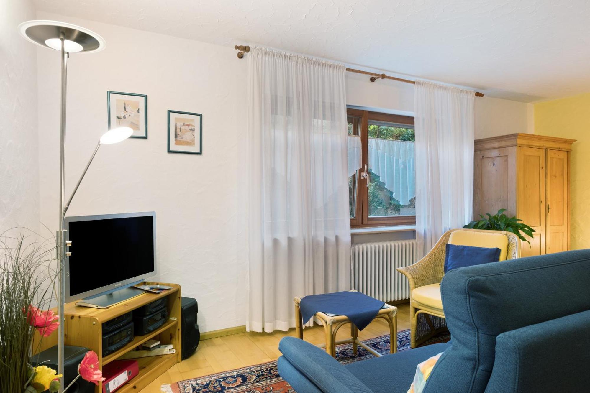 Ferienwohnung Burger Sasbach am Kaiserstuhl Exterior foto